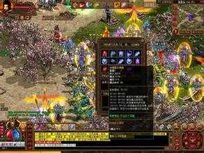 用热血传奇私服龙腾传奇彩虹矿石打造坚固手套
