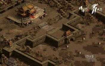 怪物掉落装备与地图挂钩,热血传奇私服特色内容